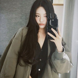 Логотип @fancamy_kpop - фанкамы кпоп