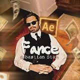 Логотип @fance_stan - (⁠◡⁠ ⁠ω⁠ ⁠◡⁠)
