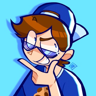 Логотип @fanchiyt - Тайная Комната Фанчи 🥺