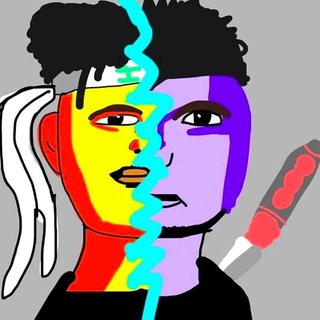 Логотип @fanclubgayaz - GAYAZOV$ BROTHER$ ⁠⛩