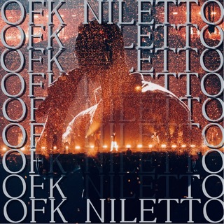 Логотип @fanclubniletto_official - Официальный фан-клуб NILETTO🤍
