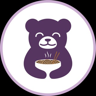 Логотип @fancofechat - ФанКОФЕ☕️ Chat