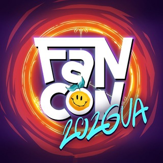 Логотип @fanconcomua - FANCON UA