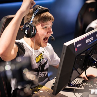 Логотип @fancs_web - Фанат CS:GO | Новости