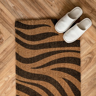 Логотип @fancyfloor - FANCYPOL