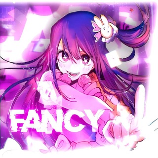 Логотип @fancyfml2 - обсуждаем