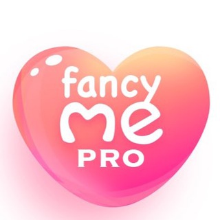 Логотип @fancymepro - FancyMe Pro 💎 App
