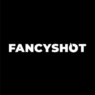 Логотип @fancyshot - Fancy Shot