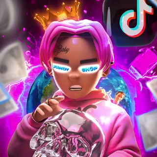 Логотип @fancyucshop - FANCY UC SHOP