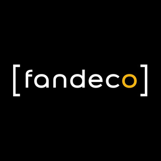 Логотип @fandeco_official - FANDECO