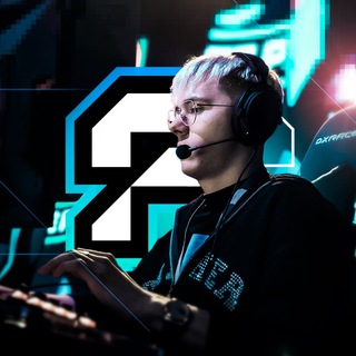 Логотип @fanderchat - fANDER Chat