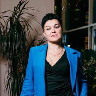 Логотип @fandiushinalana - Светлана Фандюшина