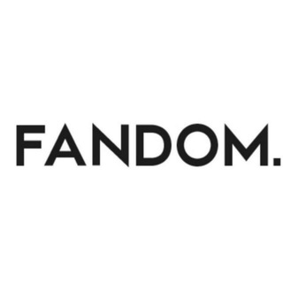 Логотип @fandom_live - FANDOM.LIVE | Official