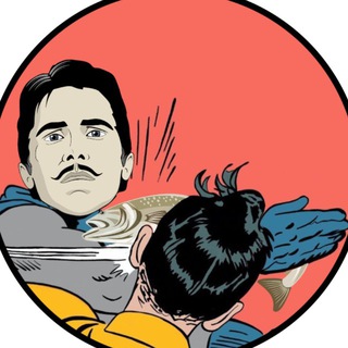 Логотип @fandorinfish - Лещ Фандорина 🇷🇺