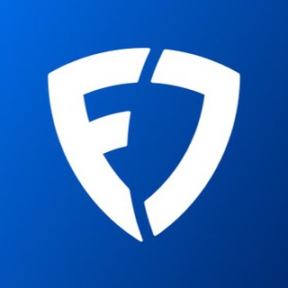 Логотип @fandueloffical - Fanduel