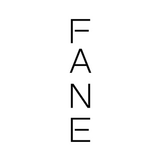 Логотип @fane_beauty - Fane Beauty