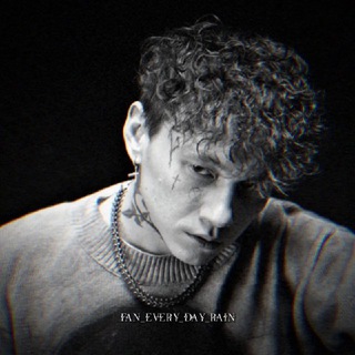 Логотип @faneverydayrain - ✞ FAN_EVERY_DAY_RAIN ✞
