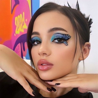 Логотип @fanfbannies - ·˚ ➳ультралайт, пвс,бвс