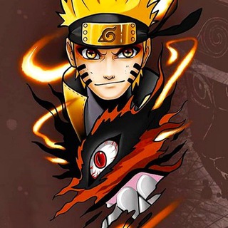 Логотип @fanfics_lemon - Lemon Naruto