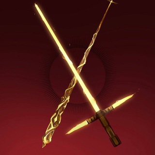 Логотип @fanfiction_kenni_gam - Fanfiction by Kenni_Gam