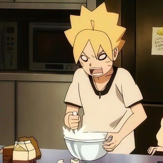 Логотип @fanfik_anime_i - Фанфики для нормальных