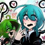 Логотип @fanfiki13k - 13 карт🔞