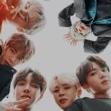 🤍🥀 𝕗𝕒𝕟𝕗𝕚𝕜𝕚 𝕡𝕣𝕠 𝕓𝕥𝕤 🥀🤍