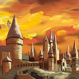 Логотип @fanfikipotterman - ~Подслушано в Хогвартсе ~