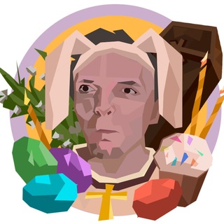 Логотип @fanflegions - АРМИЯ ФАНФУРИКА