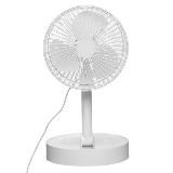 Логотип @fanforfans - Вентилятор