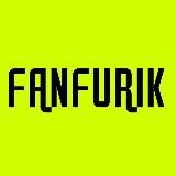 Логотип @fanfurikoff - FANFURIK