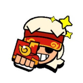 Логотип @fang_cnbs - Fang | Китайские игры