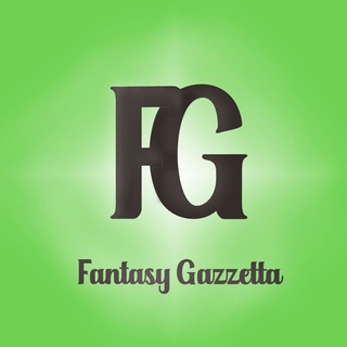 Логотип @fangazzettachat - Gazzetta Live