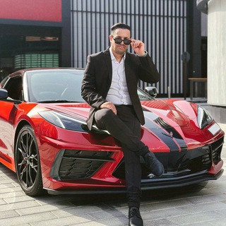 Логотип @fangdeingluck - FANG DEIN GLÜCK