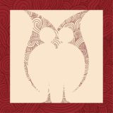 Логотип @fangshimin_reader - 方舟子读者群