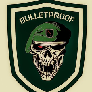 Логотип @fangtan_boarding - BULLETPR00F