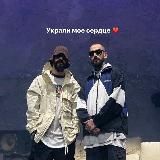 Логотип @fanhajime05 - 🖤