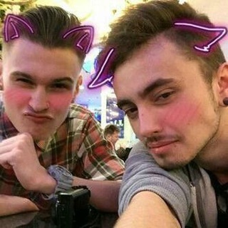 Логотип @fani_edisona_pertsa - 🌶❤️Shadow perets love❤️🍑