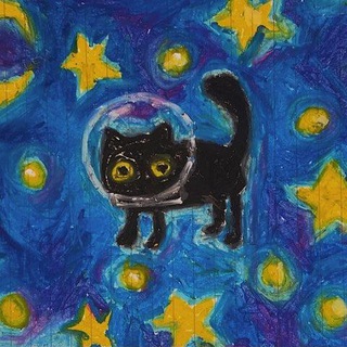 Логотип @faniittoded - фанатики