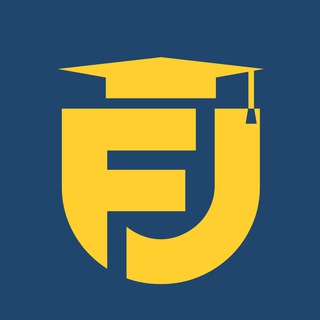 Логотип @fanjavohirlari - Fan javohirlari