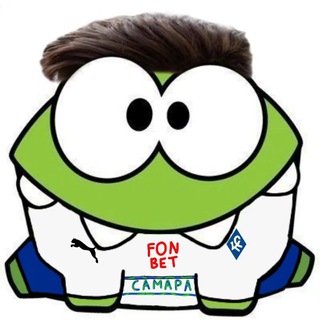 Логотип @fankc - fanKC