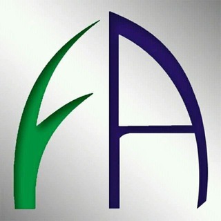 Логотип @fanlar_akademiyasi - O'zR FA | FAN - JAMIYAT TARAQQIYOTINI OLG'A SILJITUVCHI KUCH, VOSITA BO'LMOG'I LOZIM!