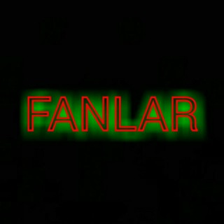 Логотип @fanlarn001 - ⚛Fanlar〽 ️️✔️