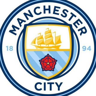 Логотип @fanmanchestercity - ФК Манчестер Сити | Manchester City