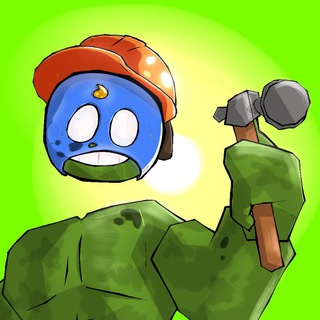 Логотип @fanmelonsave - MelonSave "Fan Melon Playground"