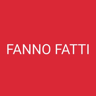 Логотип @fannofattishoes - Fanno_Fatti