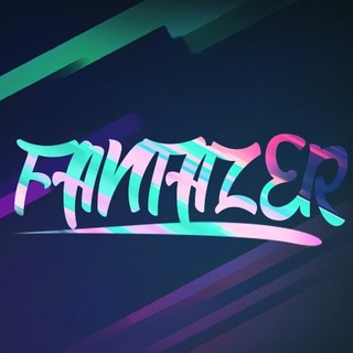 Логотип @fanpromo - FANTAZER