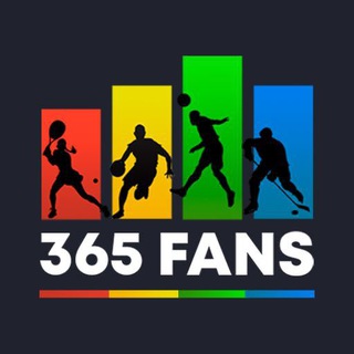 Логотип @fans_365 - Трансферы | Новости спорта, прогнозы | 365fans
