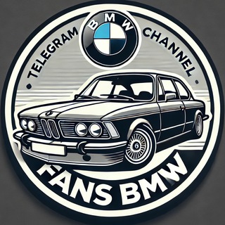 Логотип @fans_bmw - Fans BMW