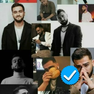 Логотип @fans_jony - Jony fans